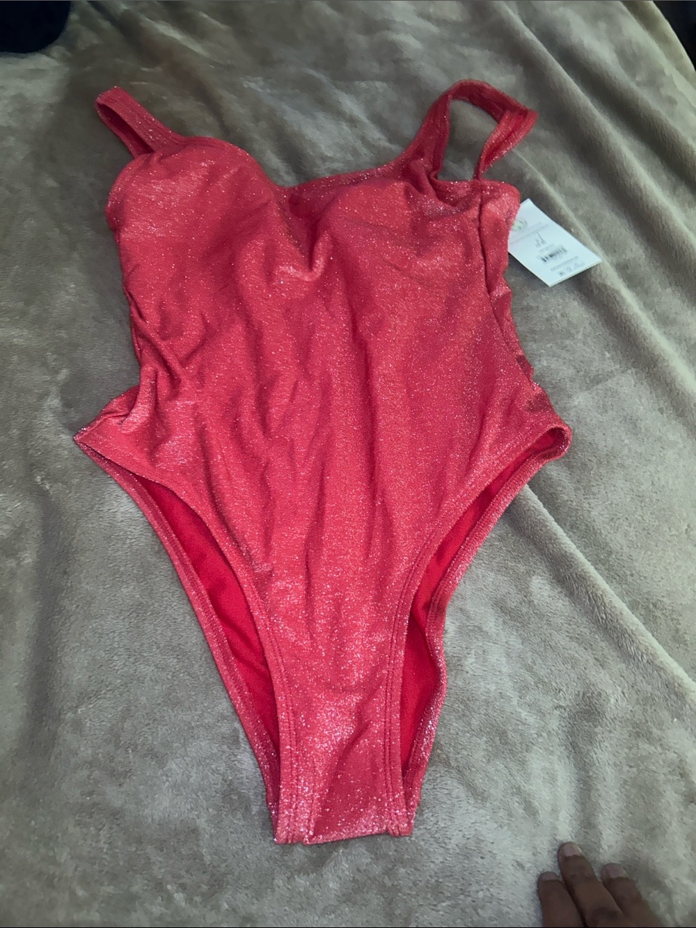 No boundaries swimsuit